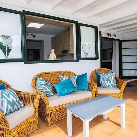 Buenavida Vakantiehuis *