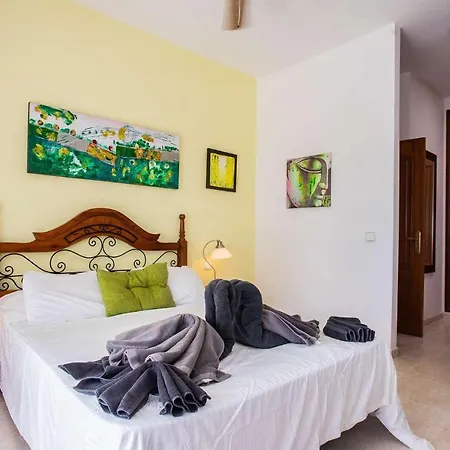 Buenavida Vakantiehuis *